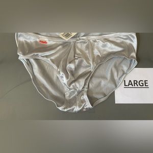 PIKANTE men’s shiny brief NEW